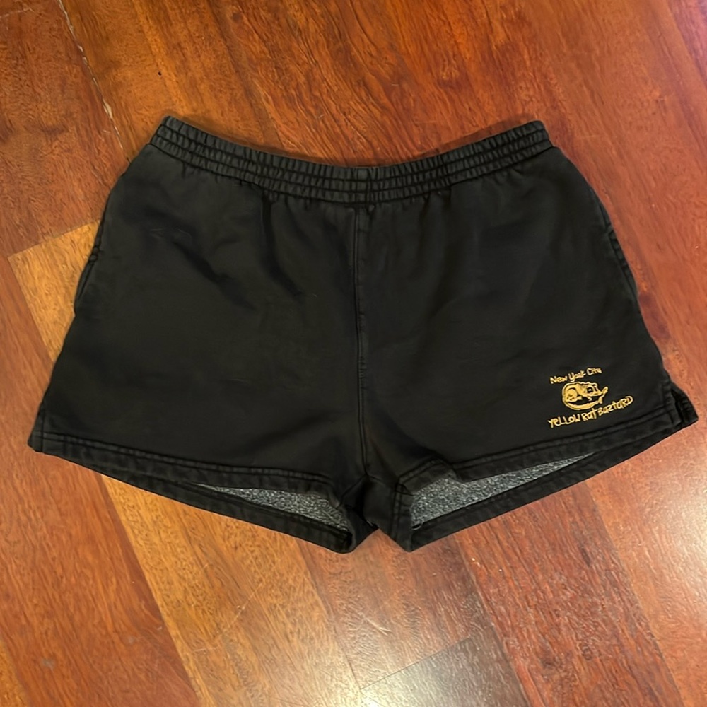 John Galt Brandy Melville shorts